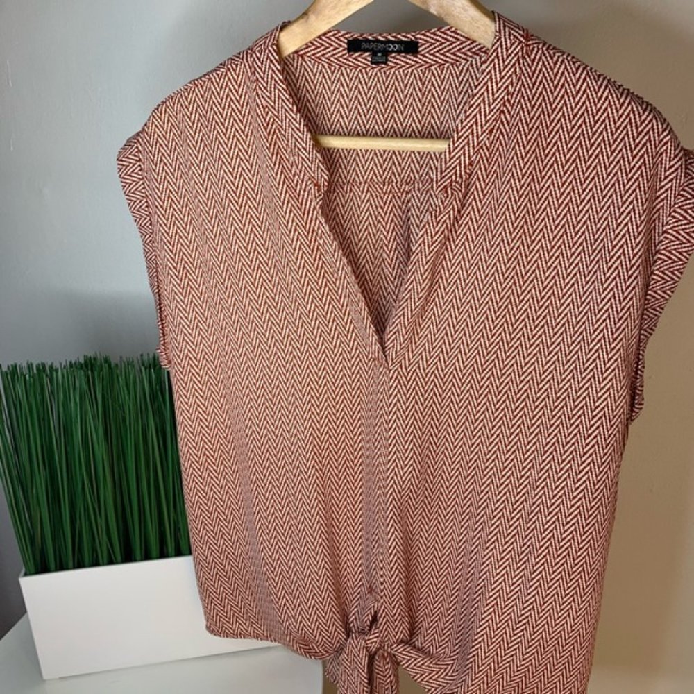 Papermoon Women’s Blouse